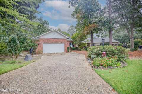 100 Belmont Court, Southern Pines, NC 28387