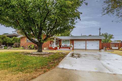 202 Apache, Tulia, TX 79088