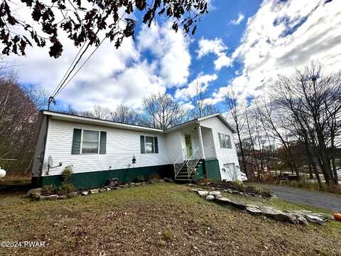 22 Firemans Lane, Browndale, PA 18411