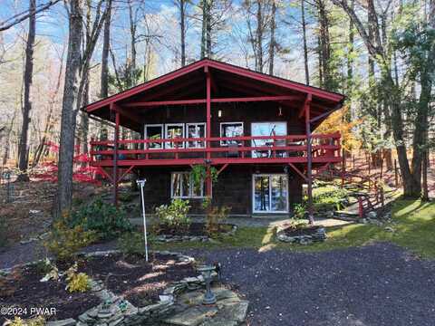 108 Lake Shore Drive N, Dingmans Ferry, PA 18328