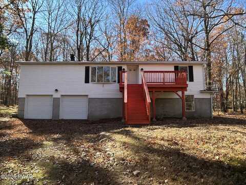 107 Lower Lakeview Drive, Hawley, PA 18428