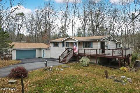 124 Paul Revere Road, Lackawaxen, PA 18435