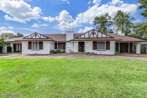 116 Ronald Boulevard, Lafayette, LA 70503