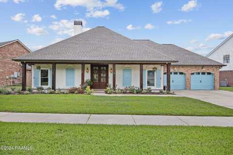 304 Belle Grove Boulevard, Lafayette, LA 70503