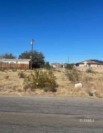 Coronado AVE, Ridgecrest, CA 93555