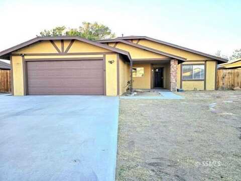 533 S Appaloosa ST, Ridgecrest, CA 93555