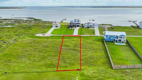 119 Southwind Ln, ROCKPORT, TX 78382