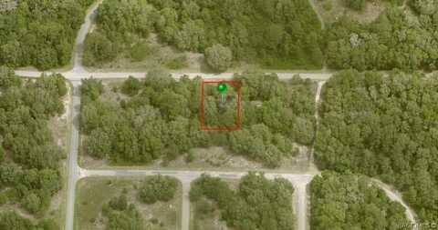 876 E Noah Lane, Dunnellon, FL 34434