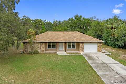 737 S Gospel Oaks Terrace, Inverness, FL 34450