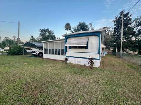 1635 S Canary Terrace, Inverness, FL 34450