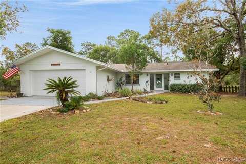 6698 W Oaklawn Street, Homosassa, FL 34446