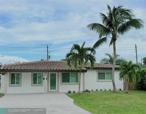 4530 NE 2nd Ave, Fort Lauderdale, FL 33334