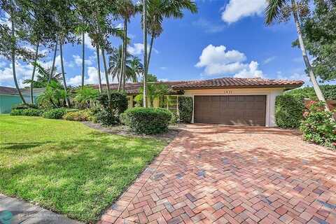 1431 SW 72nd Ave, Plantation, FL 33317