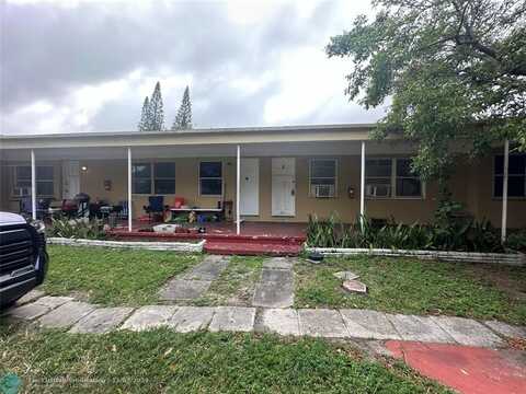 1947 Buchanan St, Hollywood, FL 33020