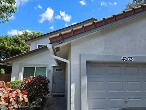 4203 NW 114th Ter, Coral Springs, FL 33065