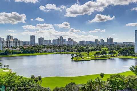 3675 N Country Club Dr, Aventura, FL 33180