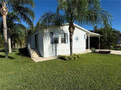 9800 61st Terrace, Sebastian, FL 32958