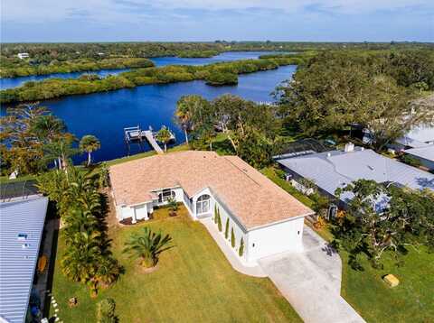 48 Sunset Drive, Sebastian, FL 32958