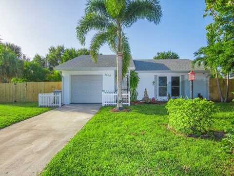 1615 6th Street, Vero Beach, FL 32962