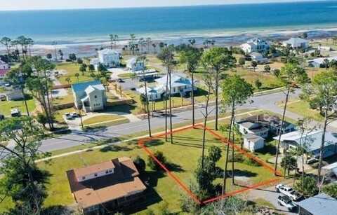 Lots 5&7 Monument Ave, Port Saint Joe, FL 32456