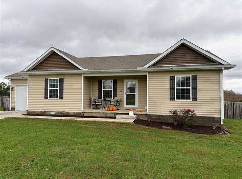 826 Howser Road, Smiths Grove, KY 42171