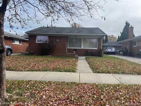 24808 WOOD Street, Saint Clair Shores, MI 48080