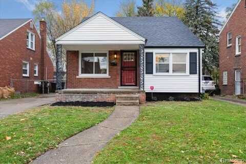 14007 EDMORE Drive, Detroit, MI 48205