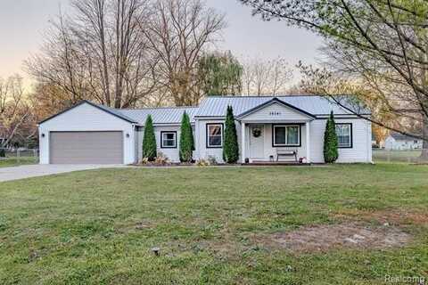 39341 HAZEL Street, Harrison Township, MI 48045