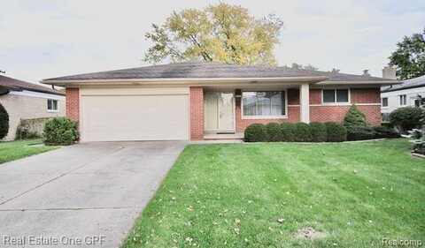 35774 ANNETTE Drive, Sterling Heights, MI 48310