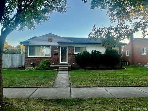 32554 VAN DOVER Street, Saint Clair Shores, MI 48082