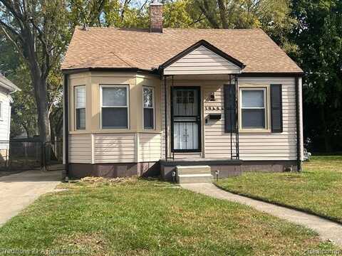 19484 ROSEMONT Avenue, Detroit, MI 48219