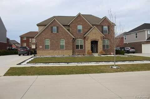 4819 HARRIET Lane, Sterling Heights, MI 48314