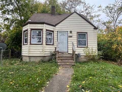 13967 SORRENTO Street, Detroit, MI 48227