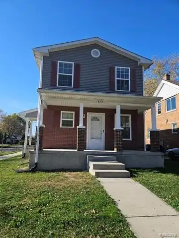 4101 BUCKINGHAM Avenue, Detroit, MI 48224