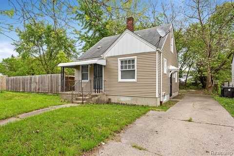 7344 WESTWOOD Street, Detroit, MI 48228