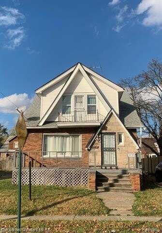 10368 CROCUSLAWN Street, Detroit, MI 48204