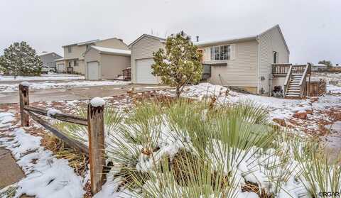 4665 Butte Road, Florence, CO 81226