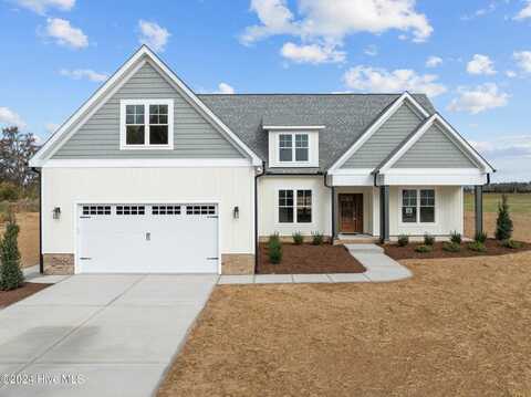 5046 Stone Creek Drive, Sims, NC 27880