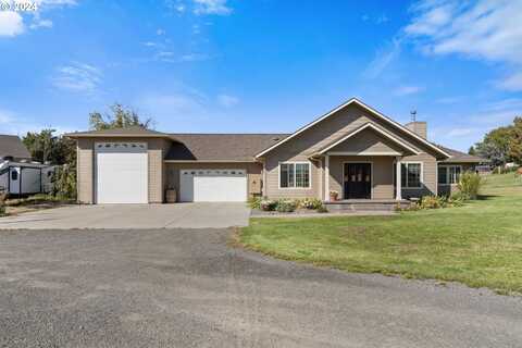 85266 WINESAP RD, Milton Freewater, OR 97862