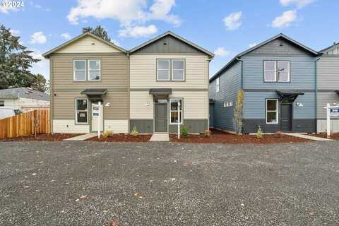 1309 SE 87th AVE, Portland, OR 97216