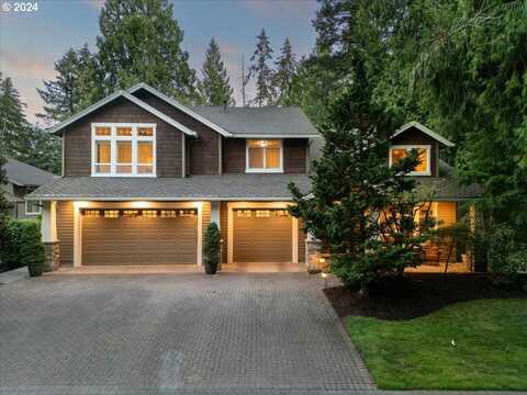 4540 DOGWOOD DR, Lake Oswego, OR 97035