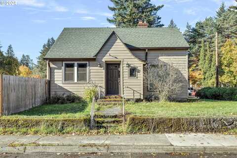 425 NE CLEVELAND AVE, Gresham, OR 97030