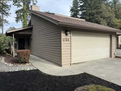 1734 ARCH LN, Brookings, OR 97415