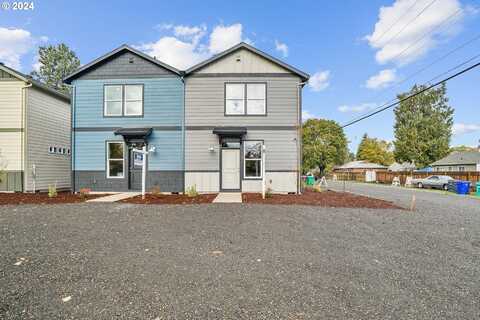 1305 SE 87th AVE, Portland, OR 97216