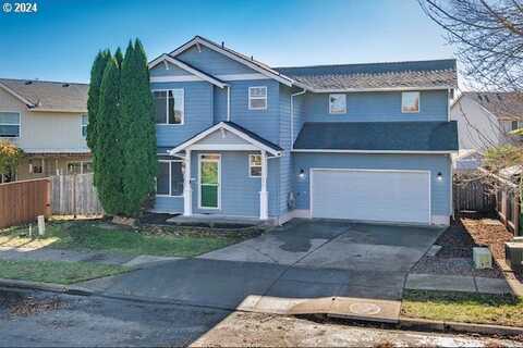 1454 PRIMROSE LN, Forest Grove, OR 97116