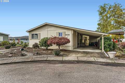 1506 CENTENNIAL CIR, Forest Grove, OR 97116