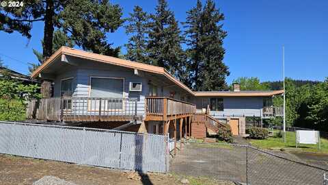 4332 SE 130TH AVE, Portland, OR 97236