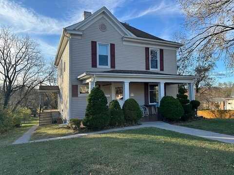 513 5th ST, Vinton, VA 24179