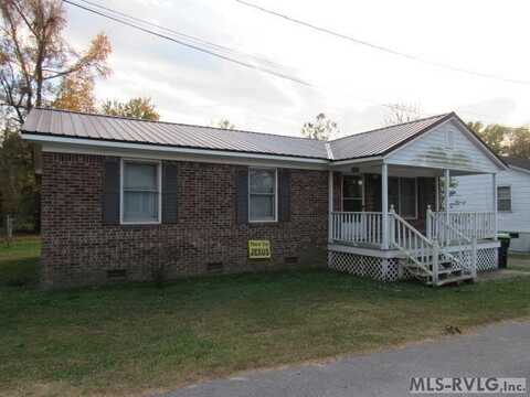 305 NEW STREET, Severn, NC 27877