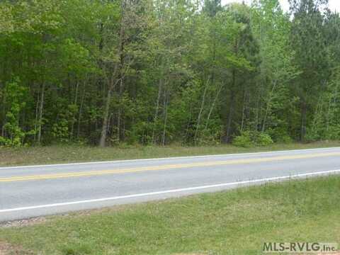 5 Acres Lizard Creek Road, Littleton, NC 27850